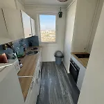 De Tourneville Le Tetris