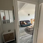 De Tourneville Le Tetris 아파트 르아브르