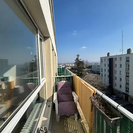 De Tourneville Le Tetris