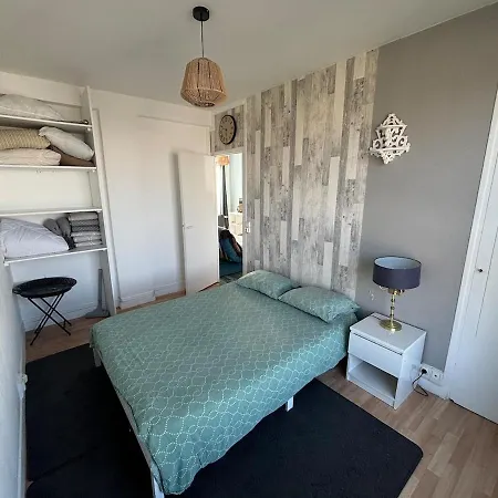 De Tourneville Le Tetris 아파트