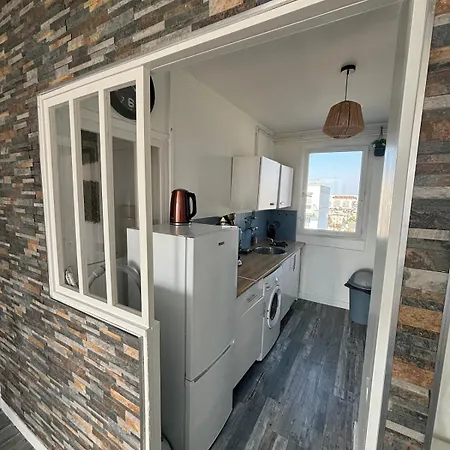 De Tourneville Le Tetris