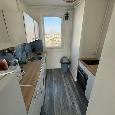 De Tourneville Le Tetris