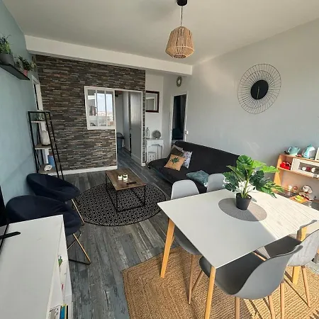 De Tourneville Le Tetris *